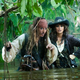 Illustration for article titled Pirates Of The Caribbean: On Stranger Tides